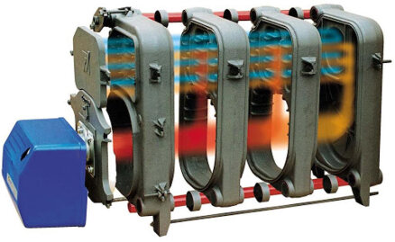 نمایندگی دیگ شوفاژ کار 