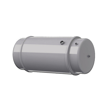 تولید کننده منبع دوجداره